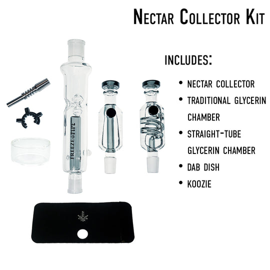 Nectar Collector