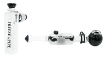 Load image into Gallery viewer, Pipe Attachment - For The Freeze Pipe Bubbler
