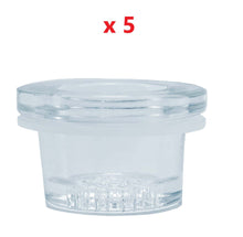 Load image into Gallery viewer, Freeze Pipe Spare Glass Bowl
